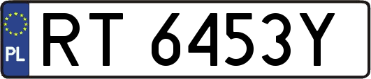 RT6453Y