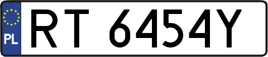 RT6454Y