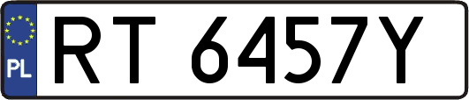 RT6457Y