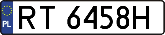 RT6458H