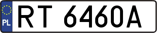 RT6460A