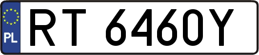 RT6460Y