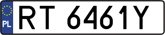 RT6461Y