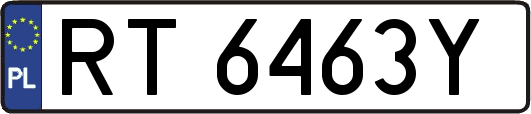 RT6463Y