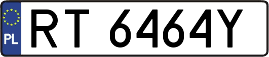 RT6464Y