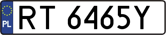 RT6465Y