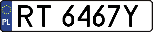 RT6467Y