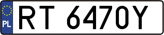 RT6470Y