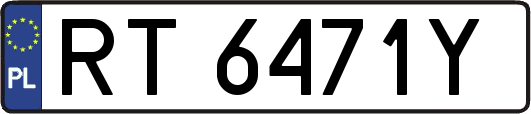 RT6471Y