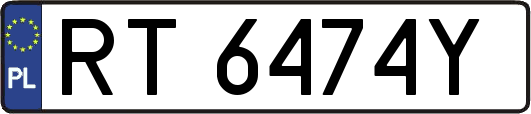 RT6474Y