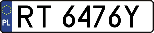 RT6476Y