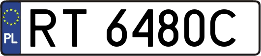 RT6480C