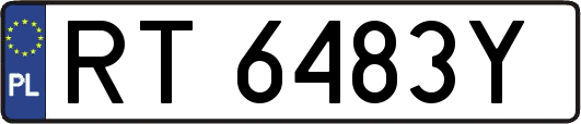 RT6483Y