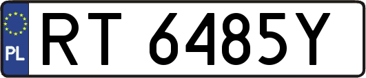 RT6485Y