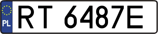 RT6487E