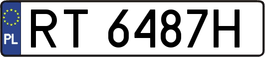 RT6487H