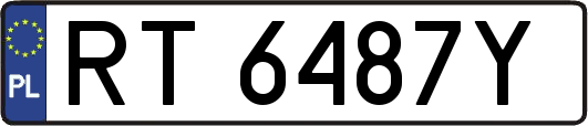 RT6487Y