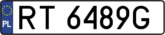 RT6489G