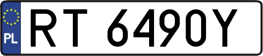 RT6490Y