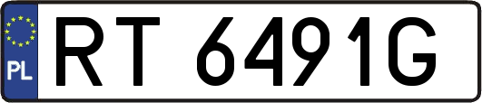RT6491G