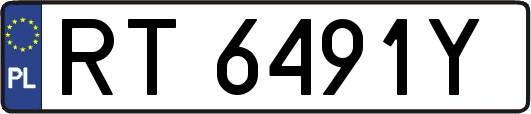 RT6491Y