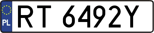 RT6492Y