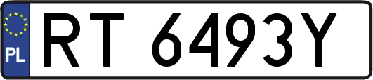 RT6493Y