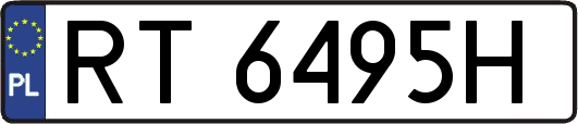 RT6495H