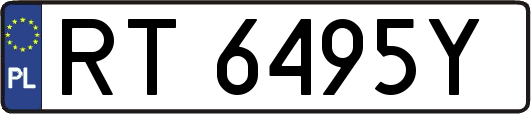 RT6495Y