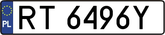 RT6496Y