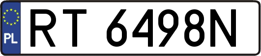 RT6498N