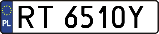 RT6510Y