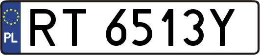 RT6513Y