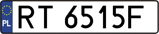 RT6515F
