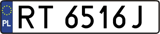 RT6516J