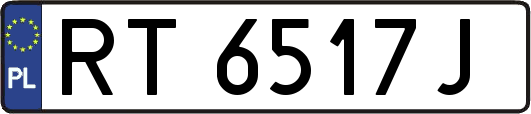 RT6517J