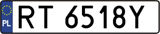 RT6518Y