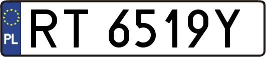 RT6519Y