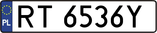 RT6536Y