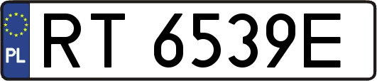 RT6539E
