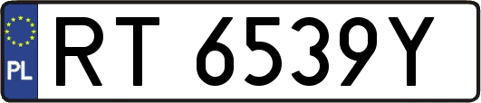 RT6539Y