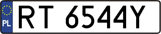 RT6544Y
