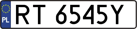 RT6545Y