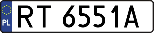 RT6551A