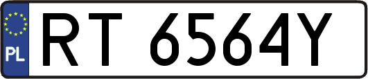 RT6564Y