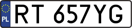 RT657YG