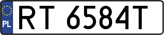 RT6584T