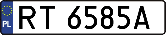 RT6585A