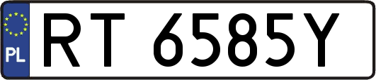 RT6585Y
