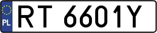 RT6601Y